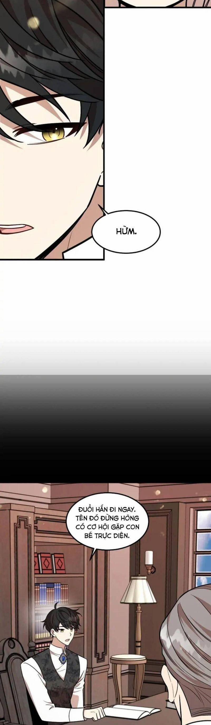 Những Người Anh Nguy Hiểm Của Công Nương 20 trang 12