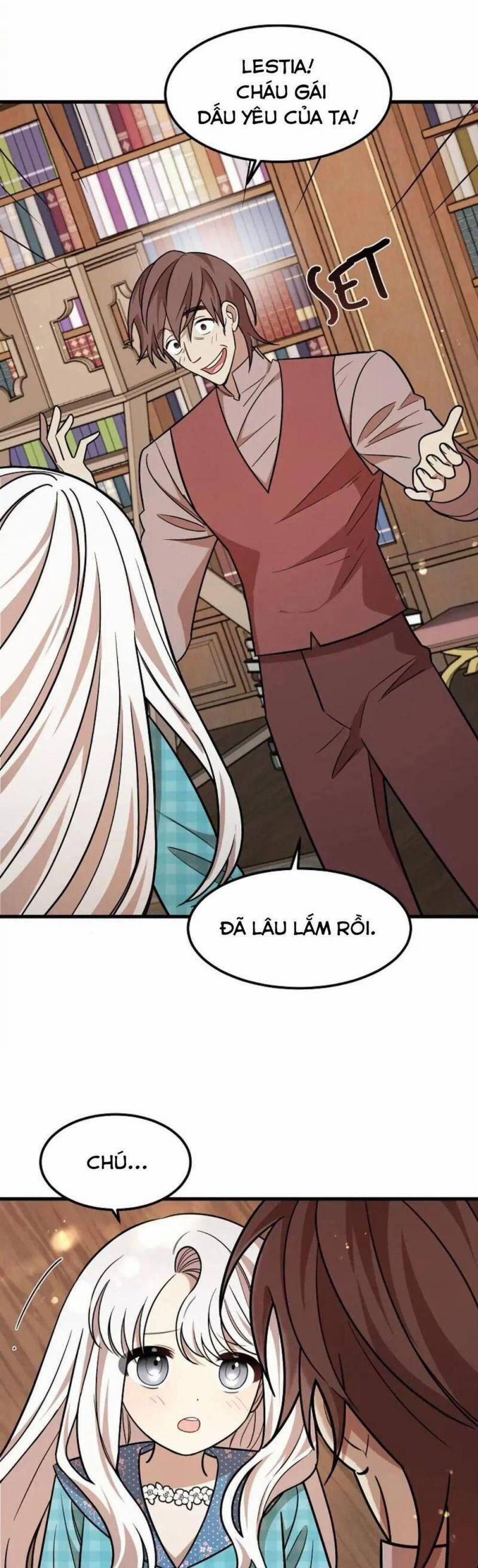 Những Người Anh Nguy Hiểm Của Công Nương 20 trang 16