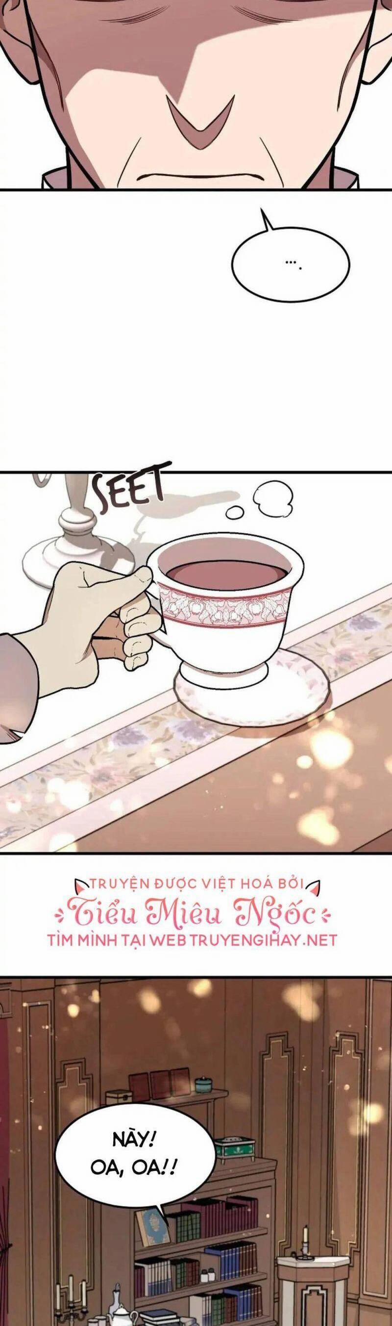 Những Người Anh Nguy Hiểm Của Công Nương 20 trang 2