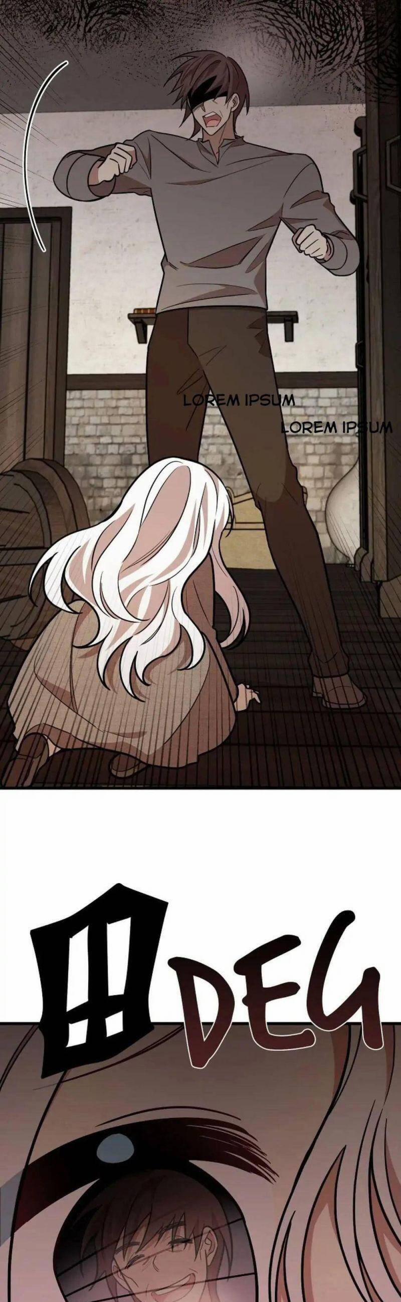 Những Người Anh Nguy Hiểm Của Công Nương 20 trang 21