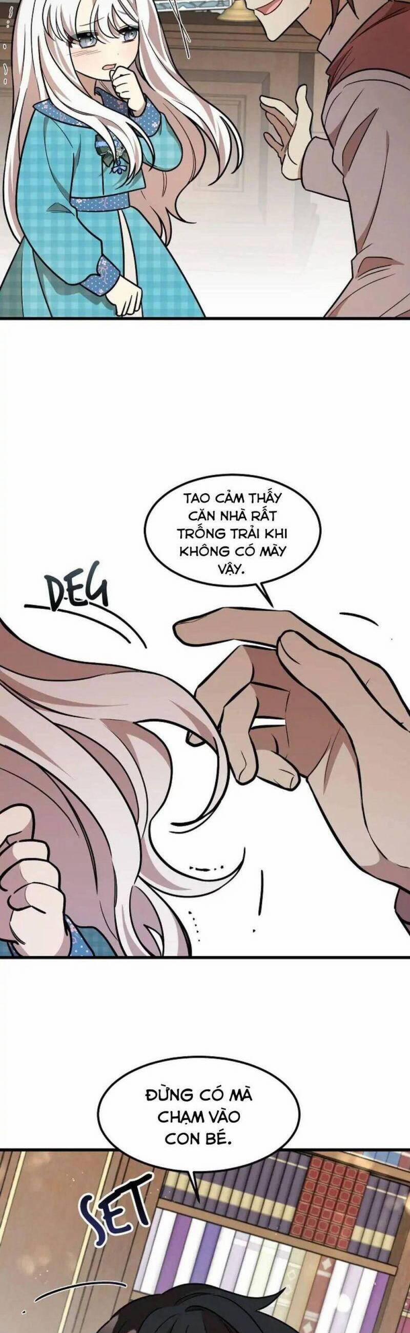 Những Người Anh Nguy Hiểm Của Công Nương 20 trang 23