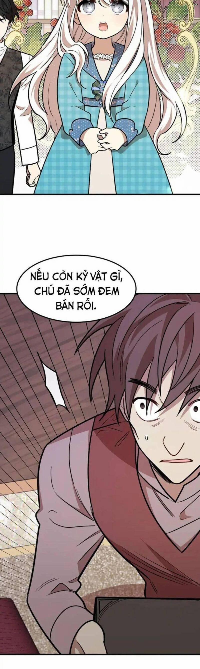 Những Người Anh Nguy Hiểm Của Công Nương 20 trang 30