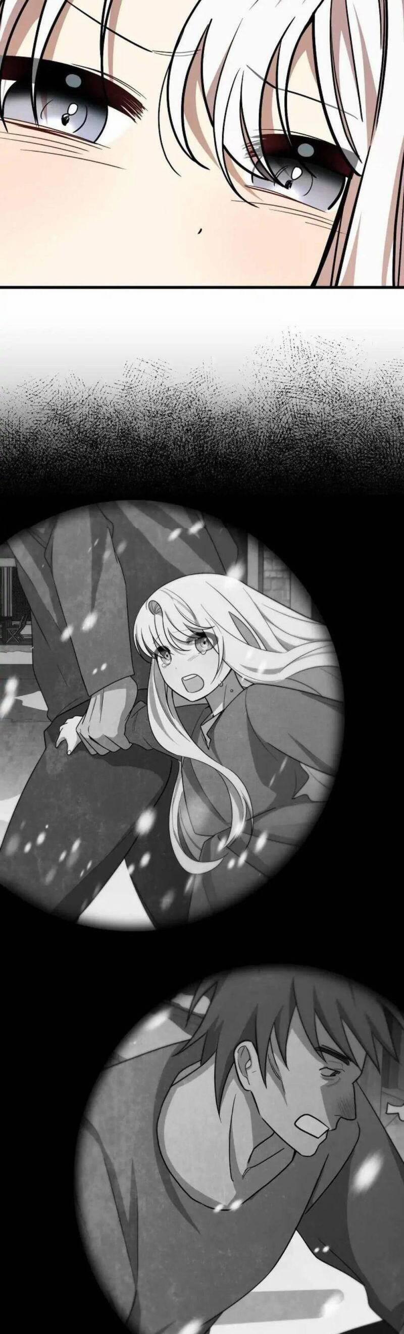 Những Người Anh Nguy Hiểm Của Công Nương 20 trang 35