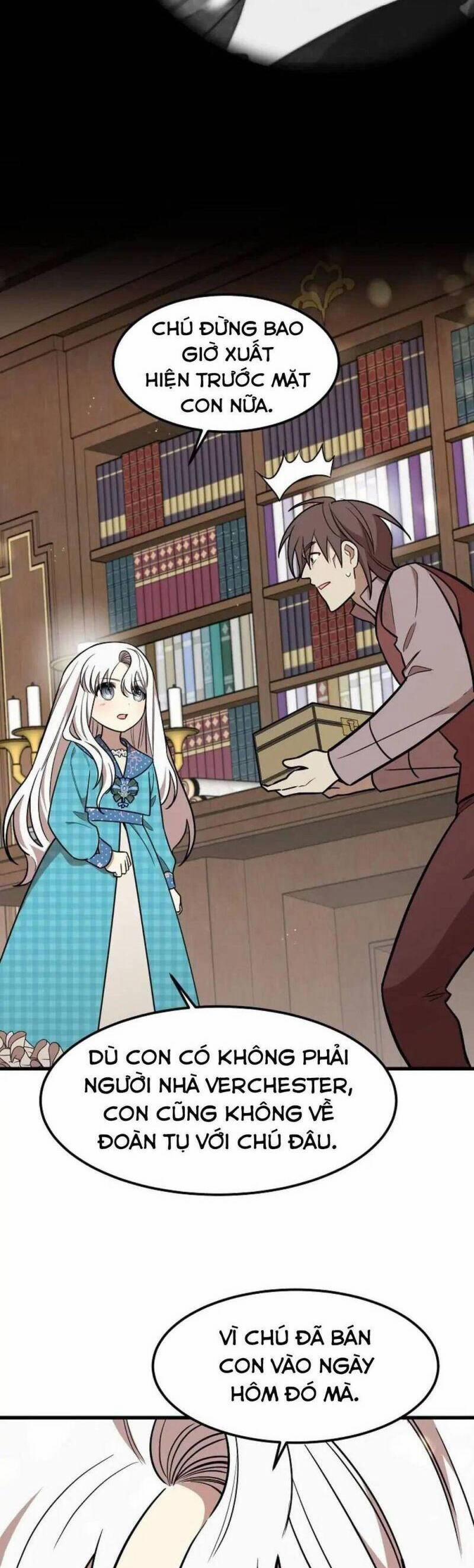 Những Người Anh Nguy Hiểm Của Công Nương 20 trang 36