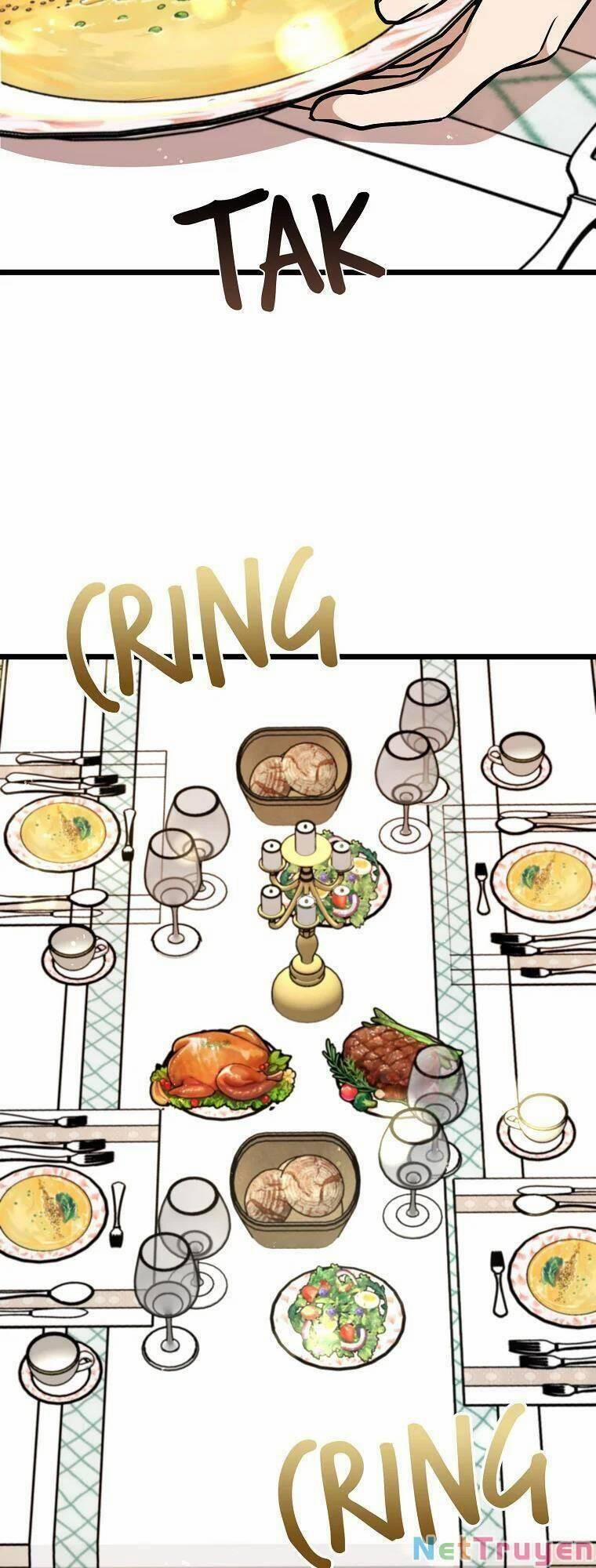 Những Người Anh Nguy Hiểm Của Công Nương 27 trang 18