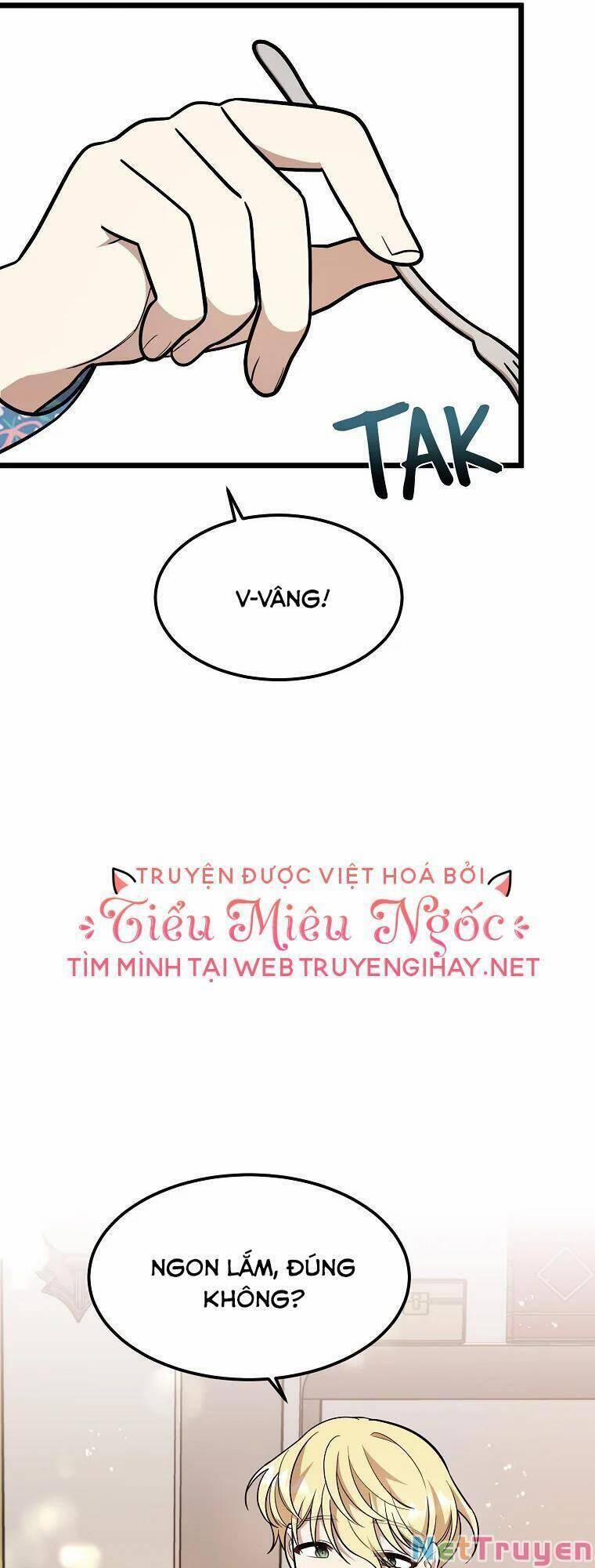 Những Người Anh Nguy Hiểm Của Công Nương 27 trang 20