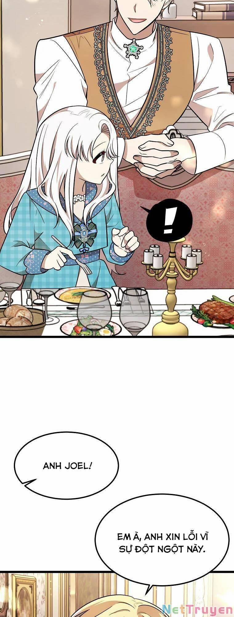 Những Người Anh Nguy Hiểm Của Công Nương 27 trang 21