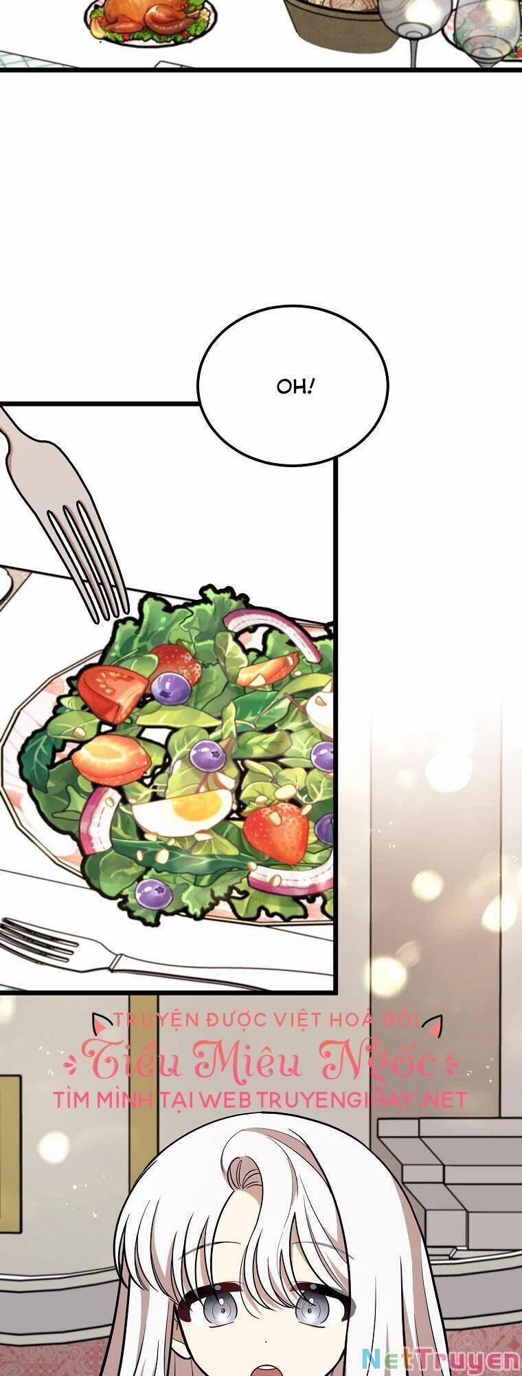 Những Người Anh Nguy Hiểm Của Công Nương 27 trang 27