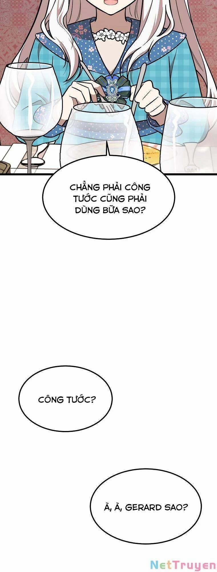 Những Người Anh Nguy Hiểm Của Công Nương 27 trang 28