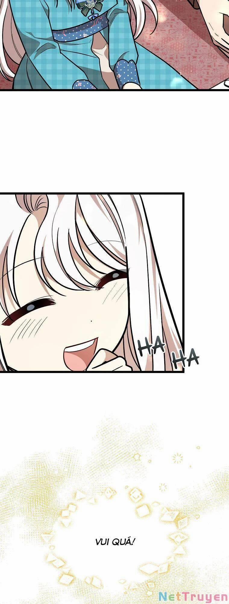 Những Người Anh Nguy Hiểm Của Công Nương 27 trang 33