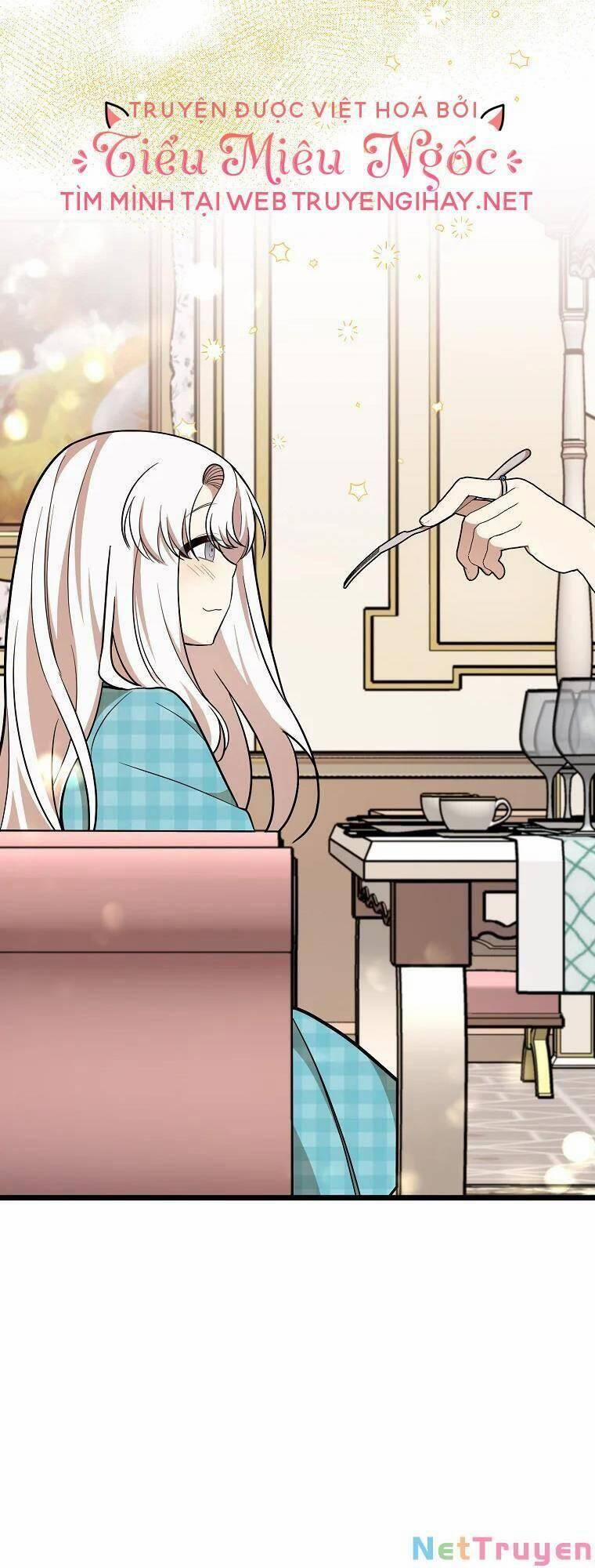 Những Người Anh Nguy Hiểm Của Công Nương 27 trang 34