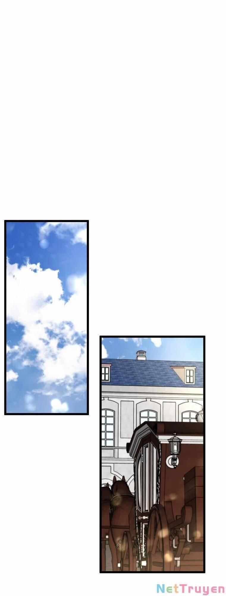 Những Người Anh Nguy Hiểm Của Công Nương 27 trang 35