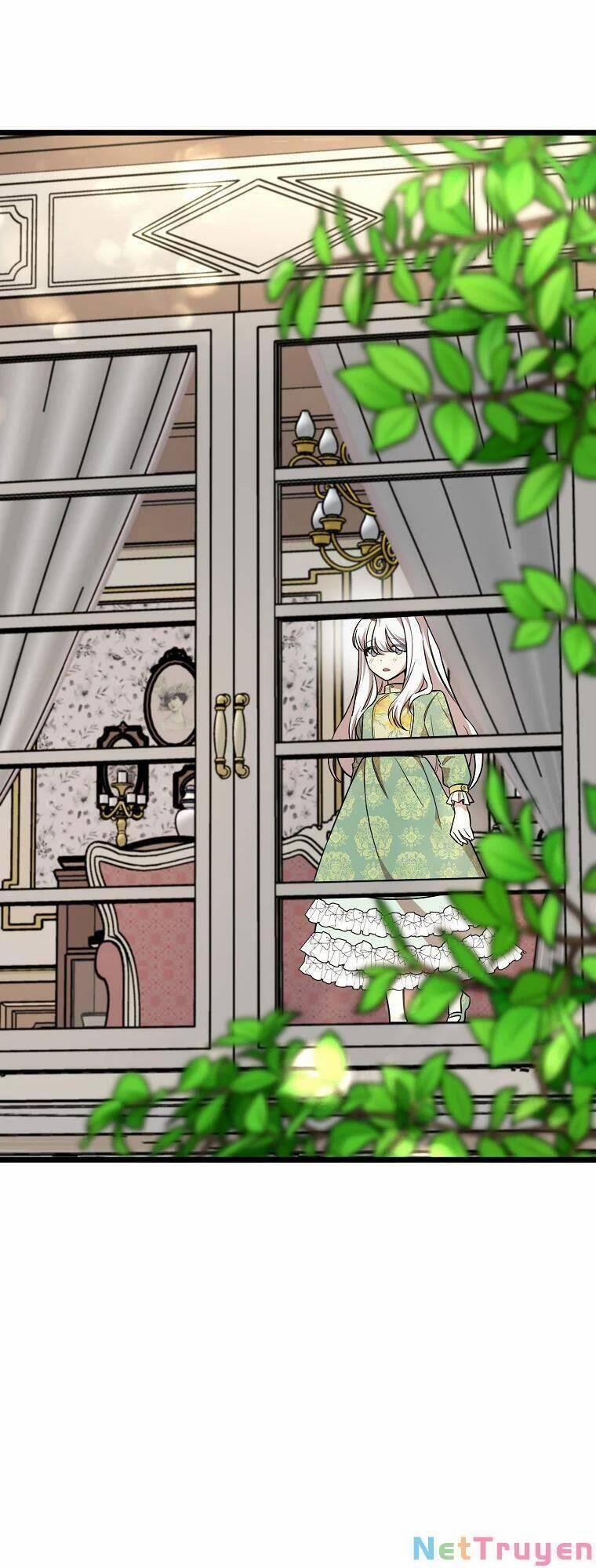 Những Người Anh Nguy Hiểm Của Công Nương 27 trang 36