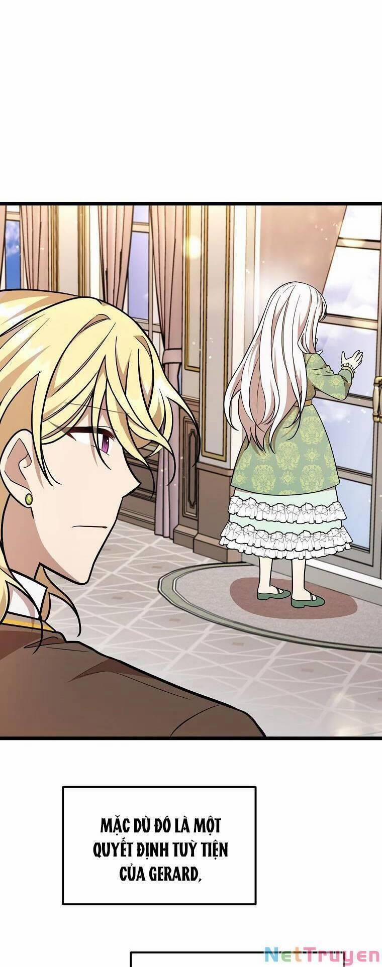 Những Người Anh Nguy Hiểm Của Công Nương 27 trang 38