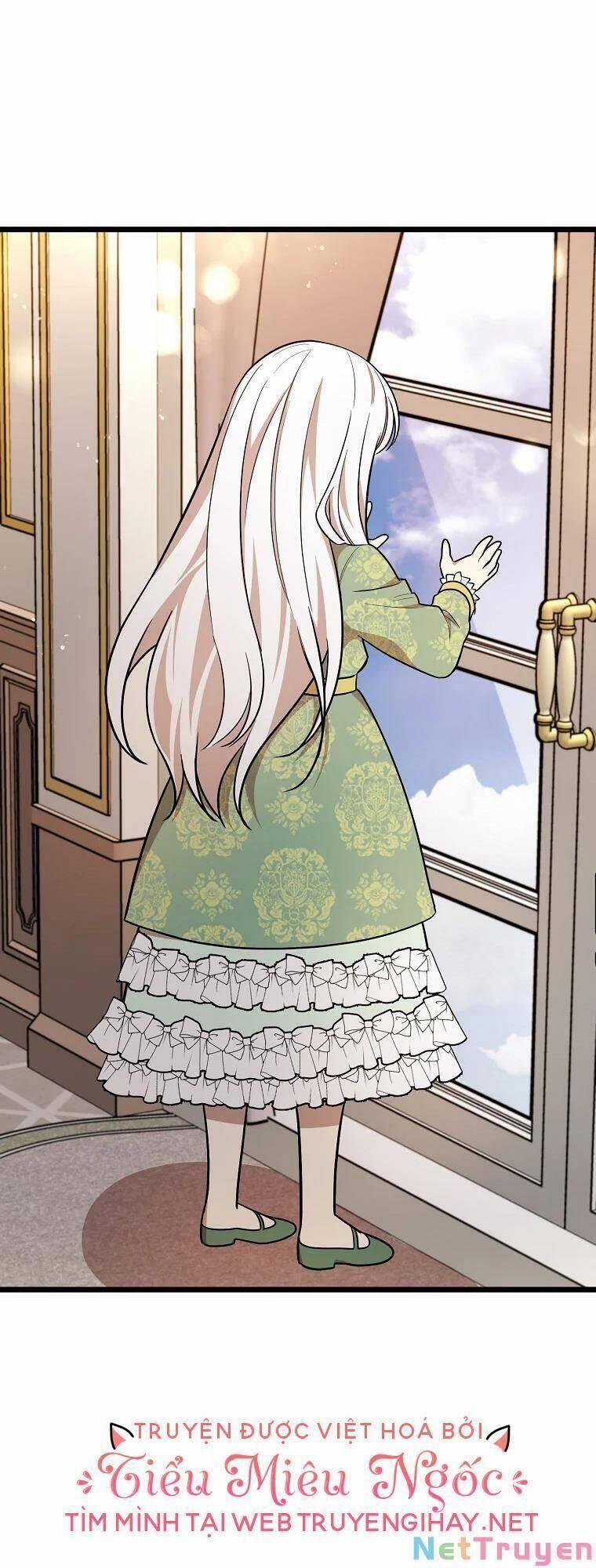 Những Người Anh Nguy Hiểm Của Công Nương 27 trang 41