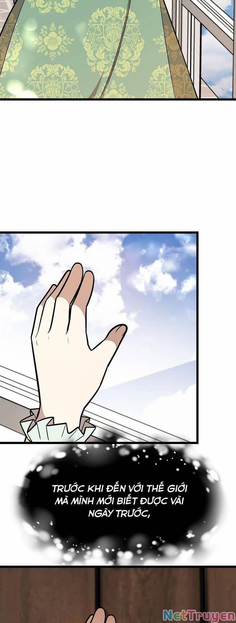 Những Người Anh Nguy Hiểm Của Công Nương 27 trang 44