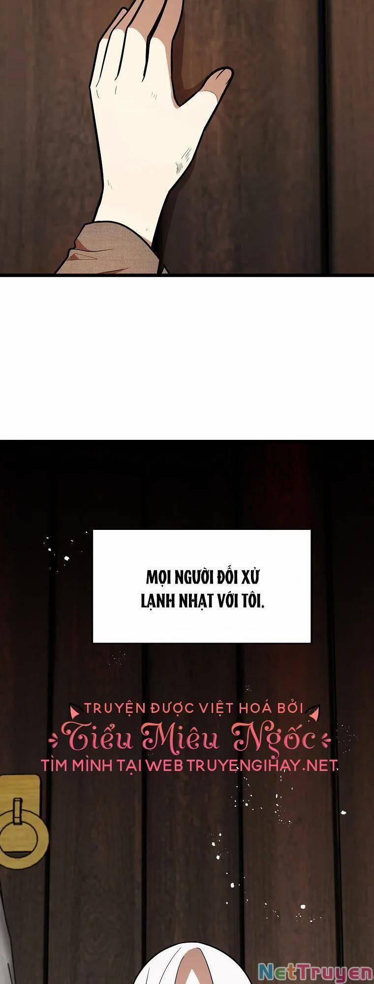 Những Người Anh Nguy Hiểm Của Công Nương 27 trang 45