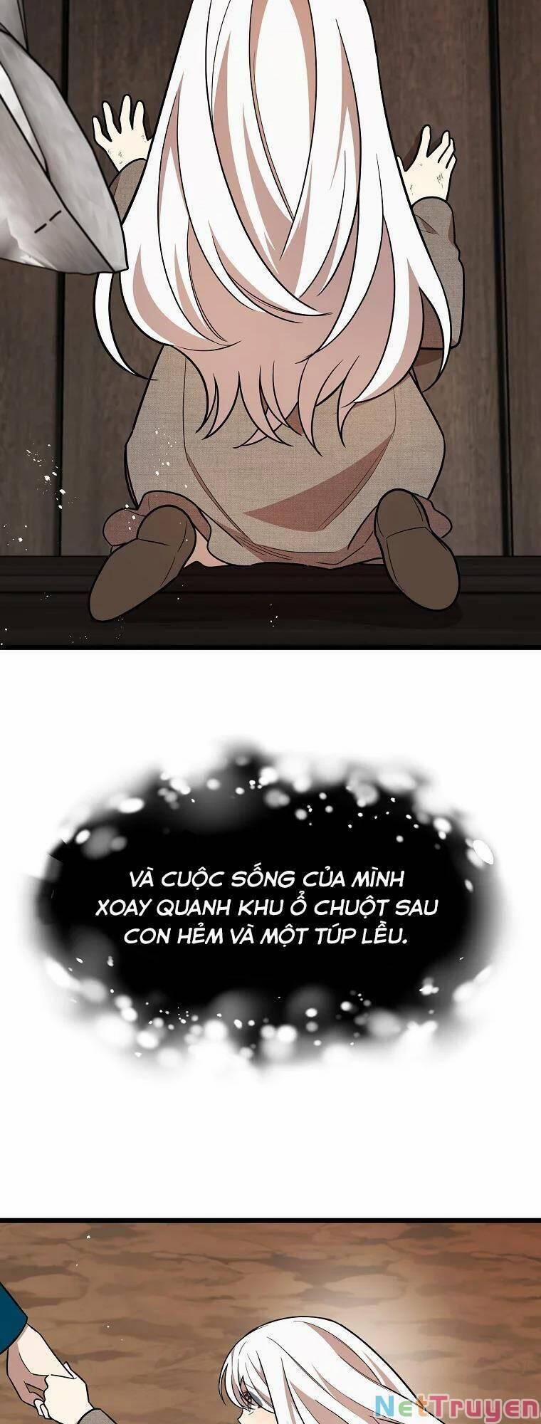 Những Người Anh Nguy Hiểm Của Công Nương 27 trang 46