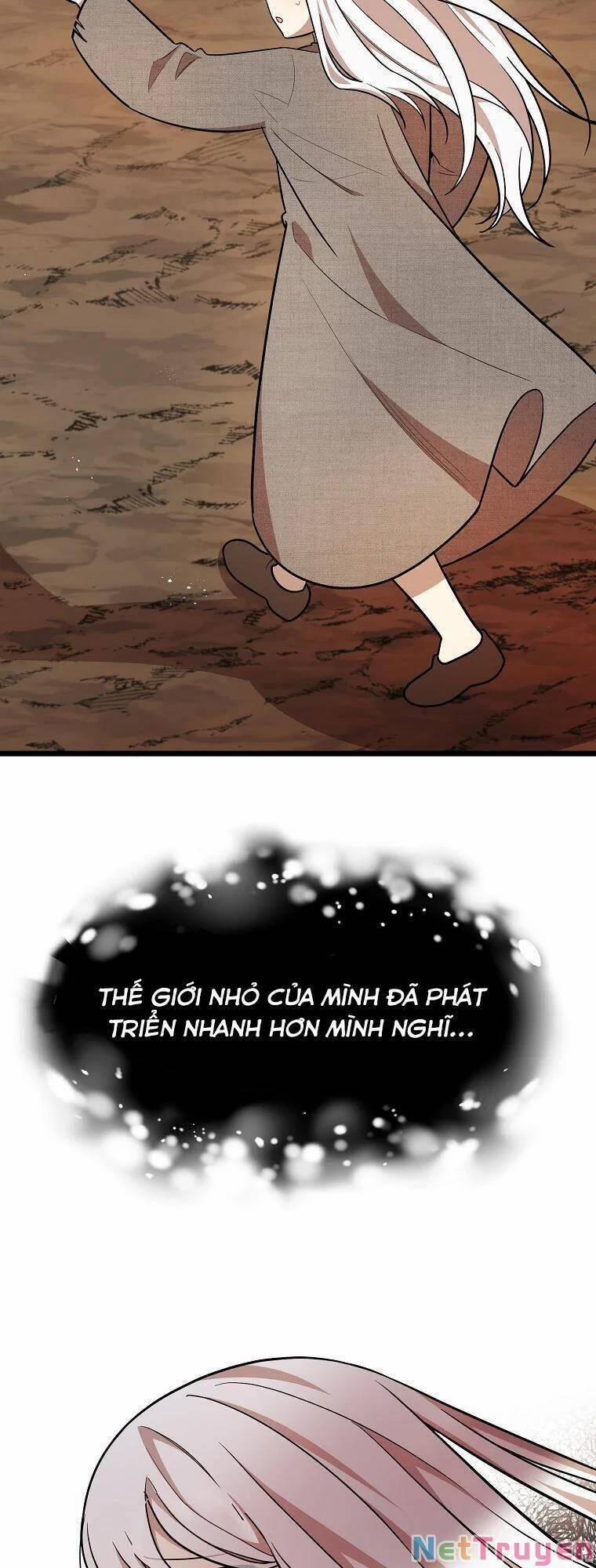 Những Người Anh Nguy Hiểm Của Công Nương 27 trang 47