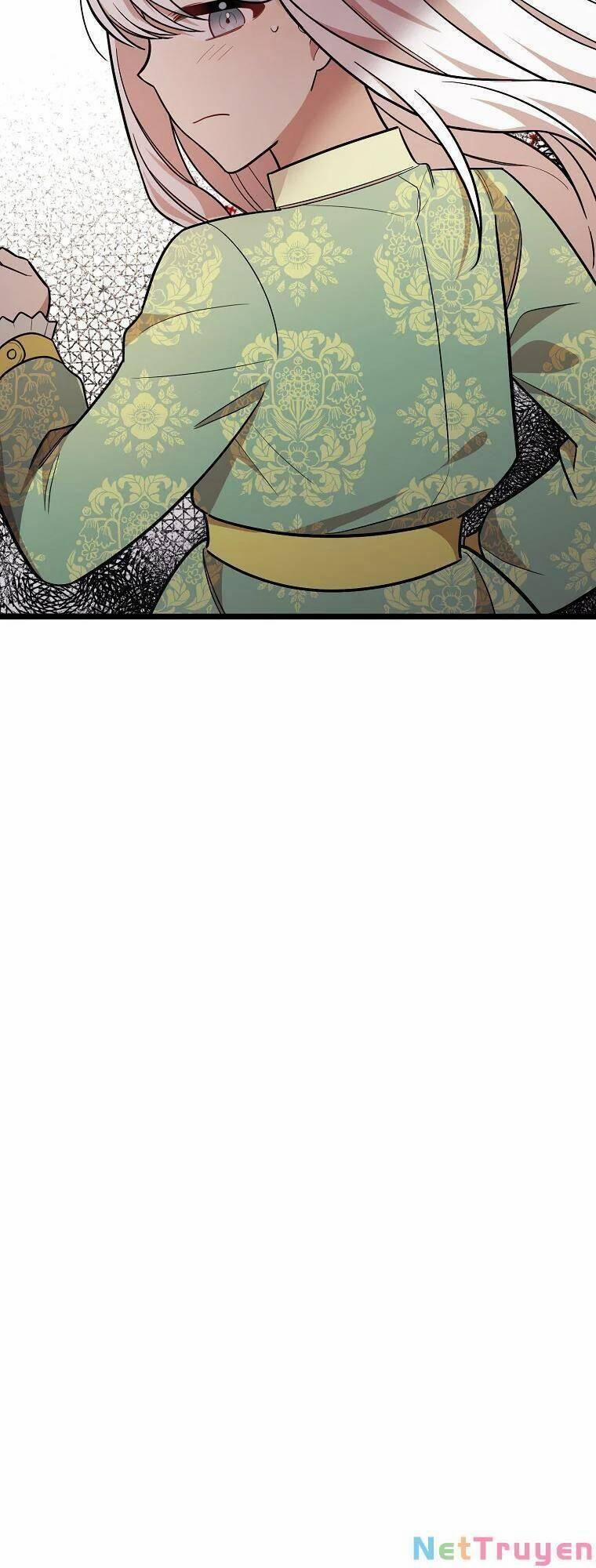 Những Người Anh Nguy Hiểm Của Công Nương 27 trang 48