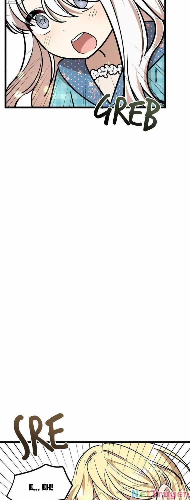 Những Người Anh Nguy Hiểm Của Công Nương 27 trang 9