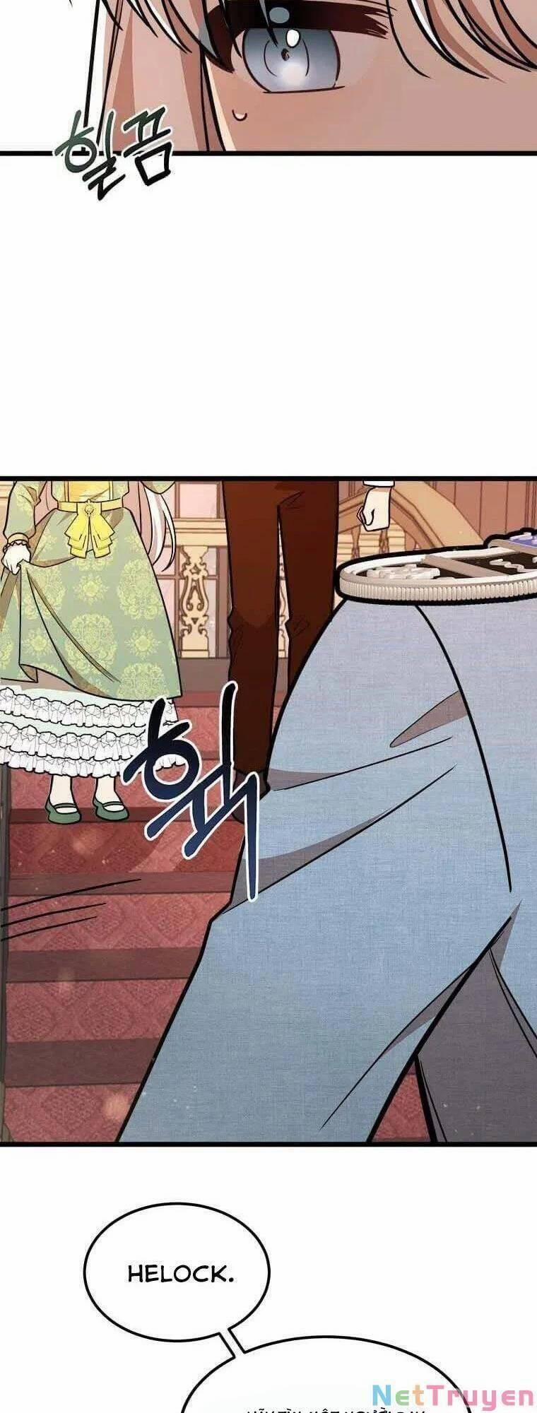 Những Người Anh Nguy Hiểm Của Công Nương 28 trang 12