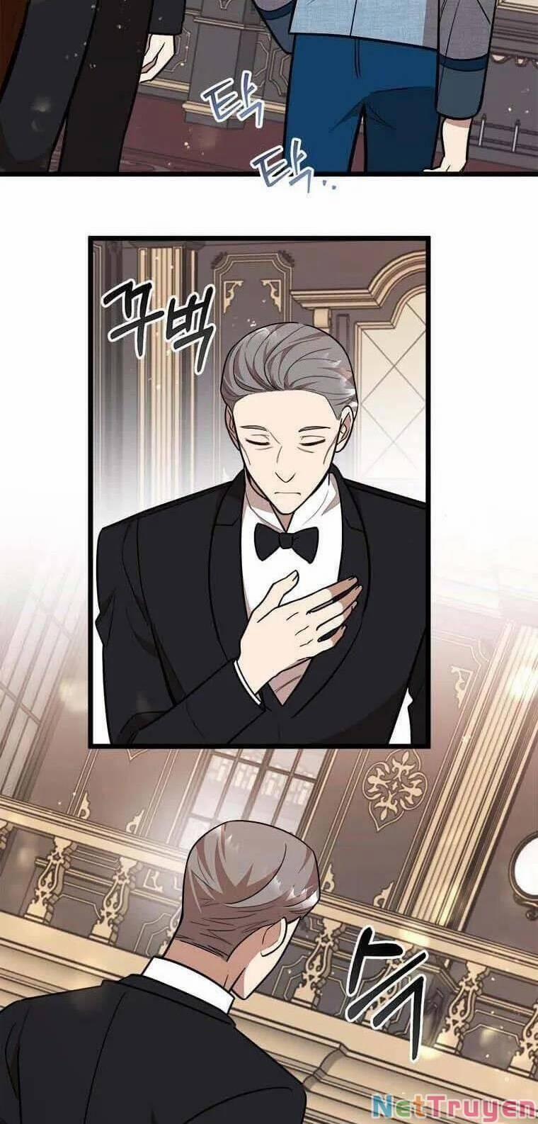 Những Người Anh Nguy Hiểm Của Công Nương 28 trang 24