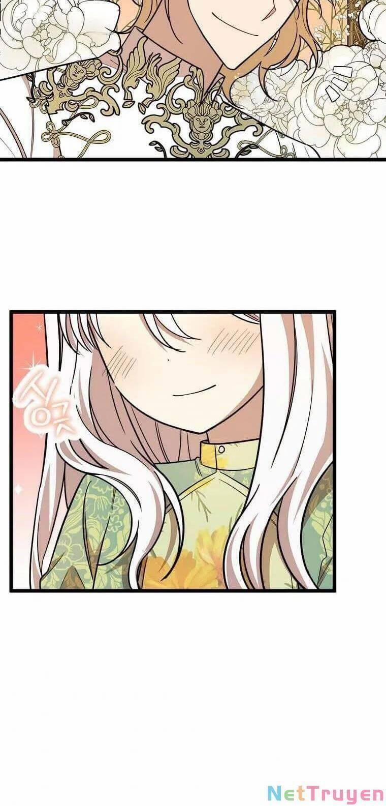 Những Người Anh Nguy Hiểm Của Công Nương 28 trang 28