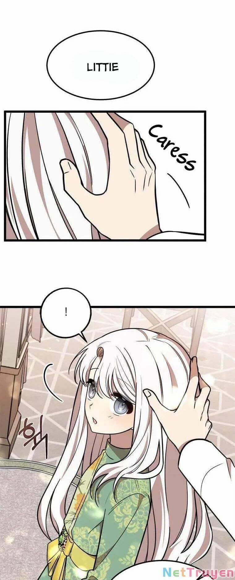 Những Người Anh Nguy Hiểm Của Công Nương 28 trang 3