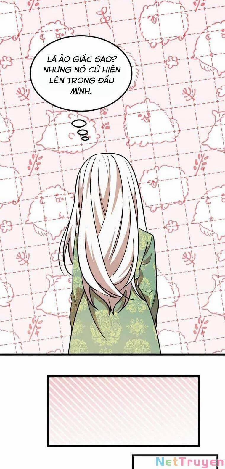 Những Người Anh Nguy Hiểm Của Công Nương 28 trang 33