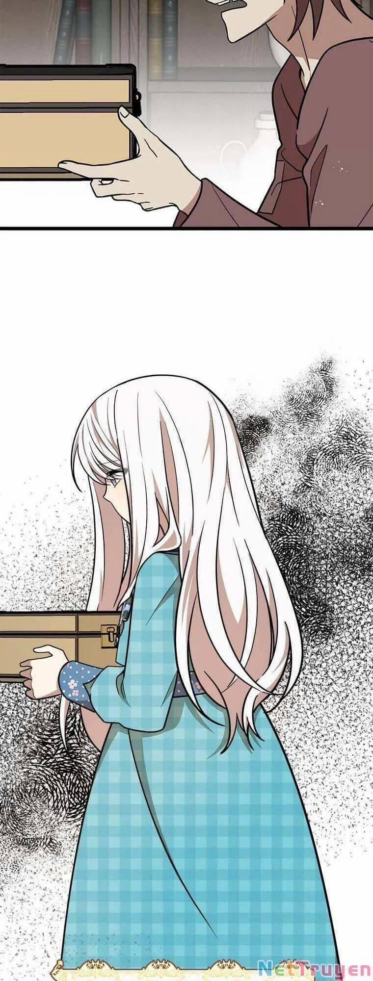 Những Người Anh Nguy Hiểm Của Công Nương 28 trang 37