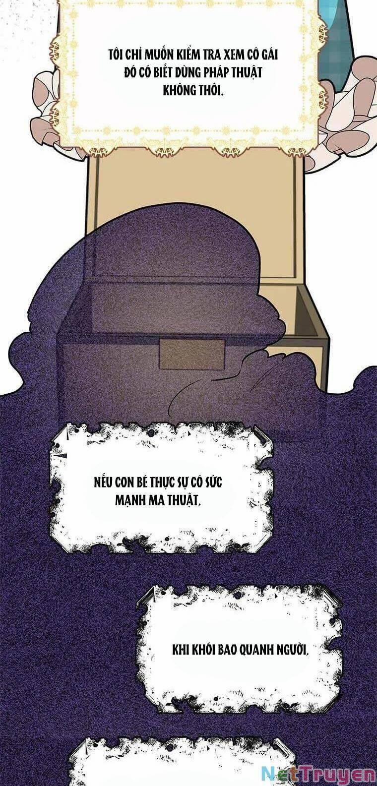 Những Người Anh Nguy Hiểm Của Công Nương 28 trang 38