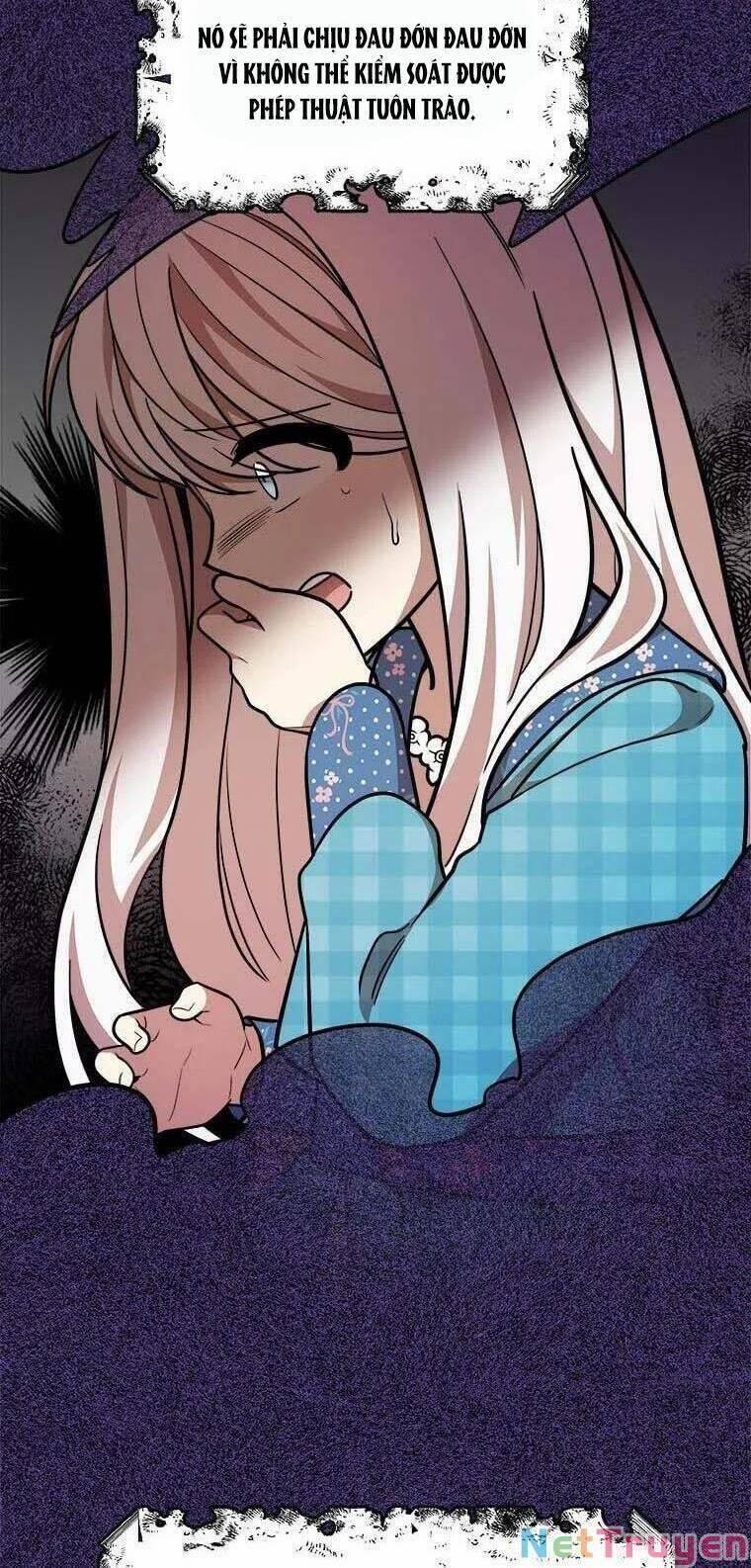 Những Người Anh Nguy Hiểm Của Công Nương 28 trang 39