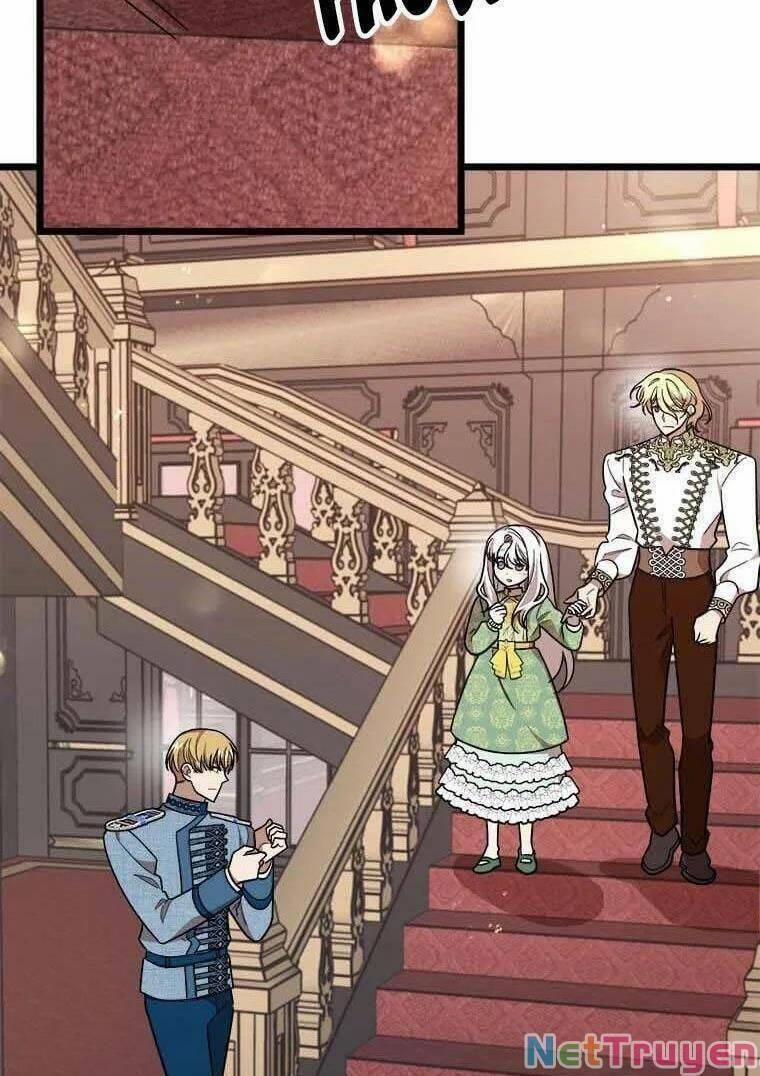 Những Người Anh Nguy Hiểm Của Công Nương 28 trang 8