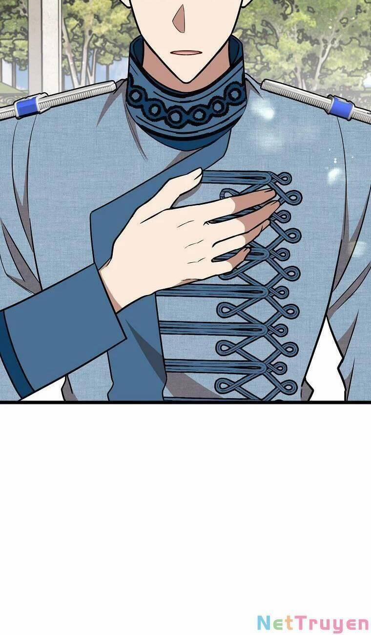 Những Người Anh Nguy Hiểm Của Công Nương 29 trang 10