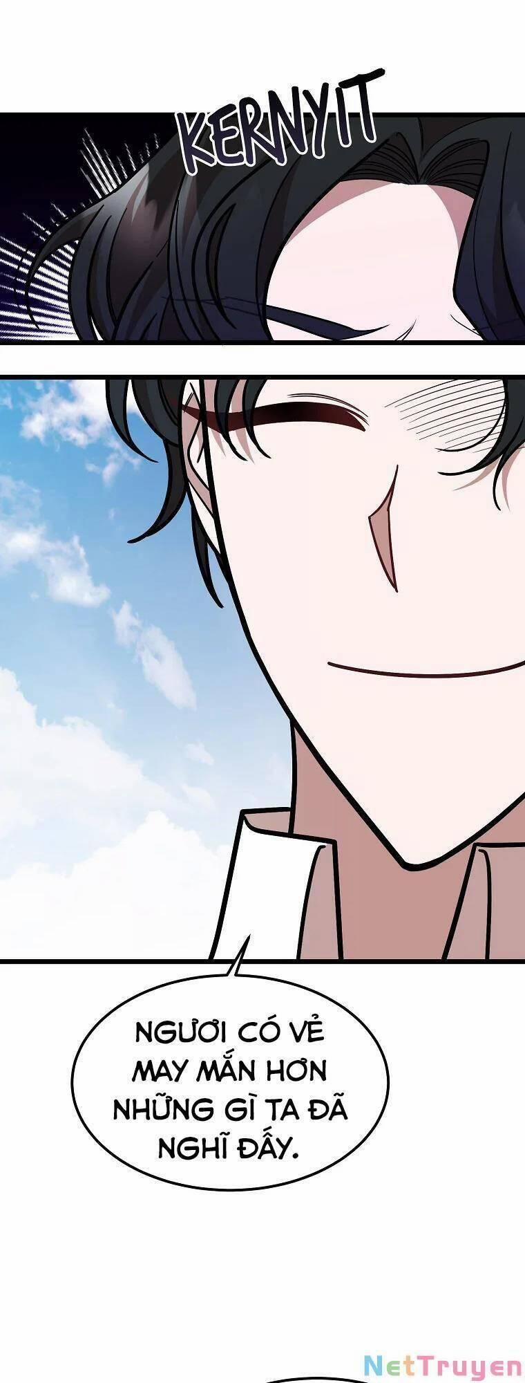 Những Người Anh Nguy Hiểm Của Công Nương 29 trang 11