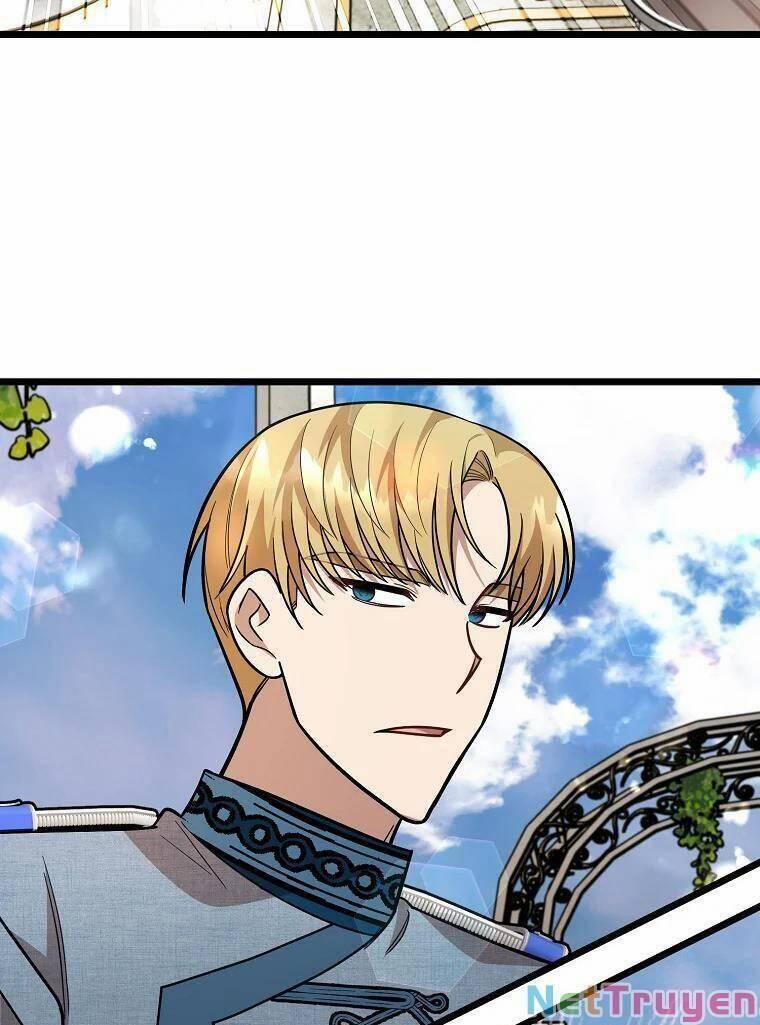 Những Người Anh Nguy Hiểm Của Công Nương 29 trang 16