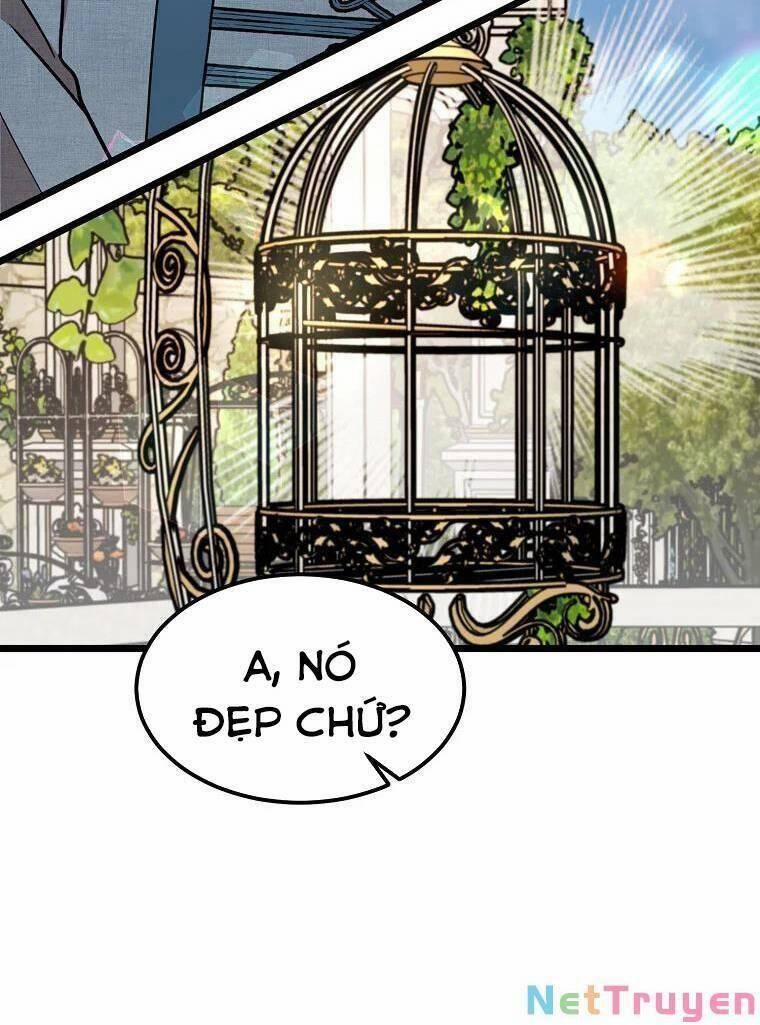 Những Người Anh Nguy Hiểm Của Công Nương 29 trang 17