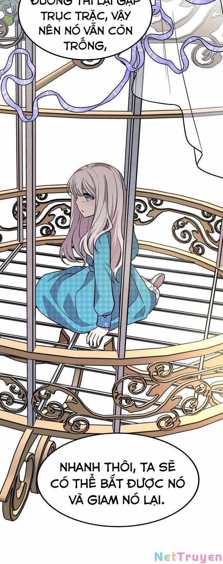 Những Người Anh Nguy Hiểm Của Công Nương 29 trang 19