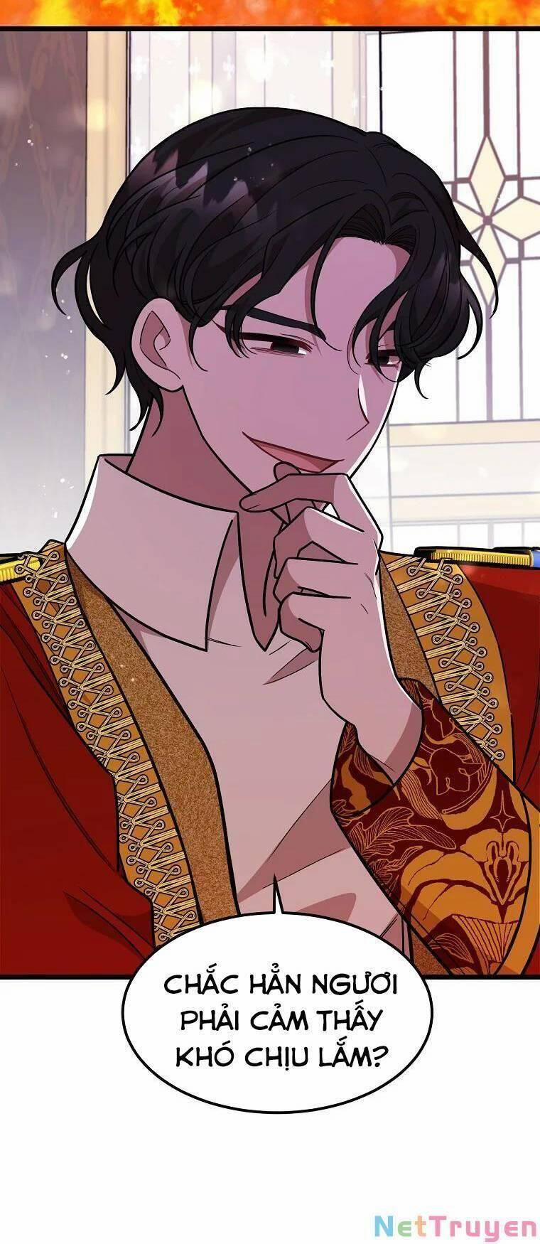 Những Người Anh Nguy Hiểm Của Công Nương 29 trang 2