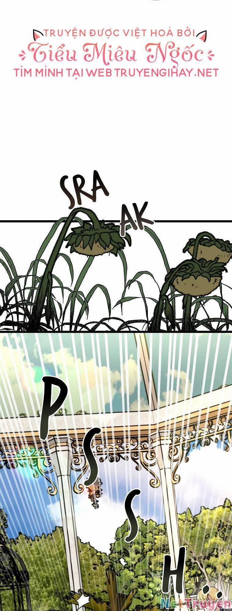 Những Người Anh Nguy Hiểm Của Công Nương 29 trang 21