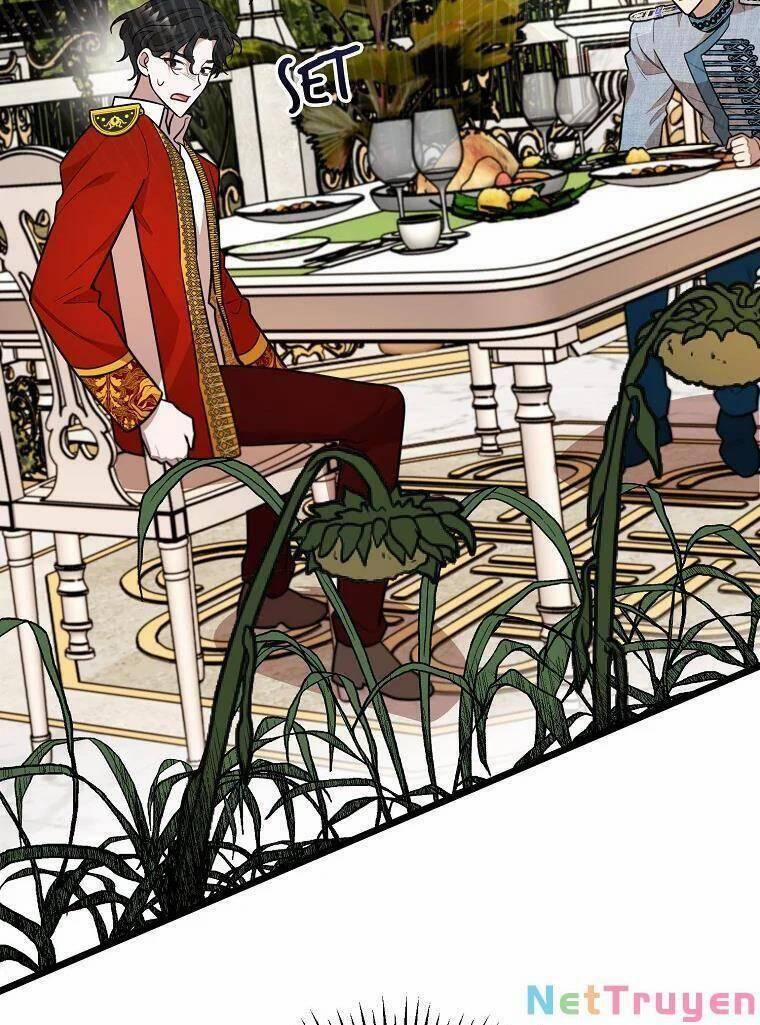 Những Người Anh Nguy Hiểm Của Công Nương 29 trang 22