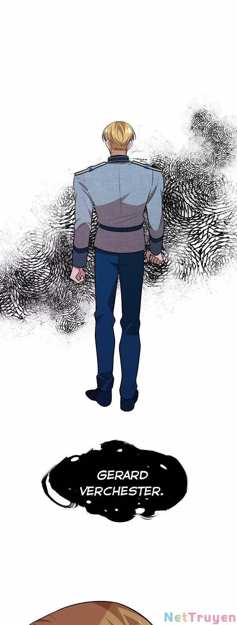 Những Người Anh Nguy Hiểm Của Công Nương 29 trang 3