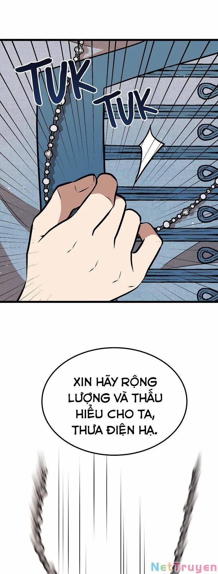 Những Người Anh Nguy Hiểm Của Công Nương 29 trang 30