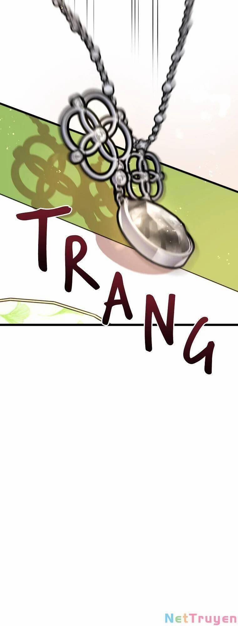 Những Người Anh Nguy Hiểm Của Công Nương 29 trang 31