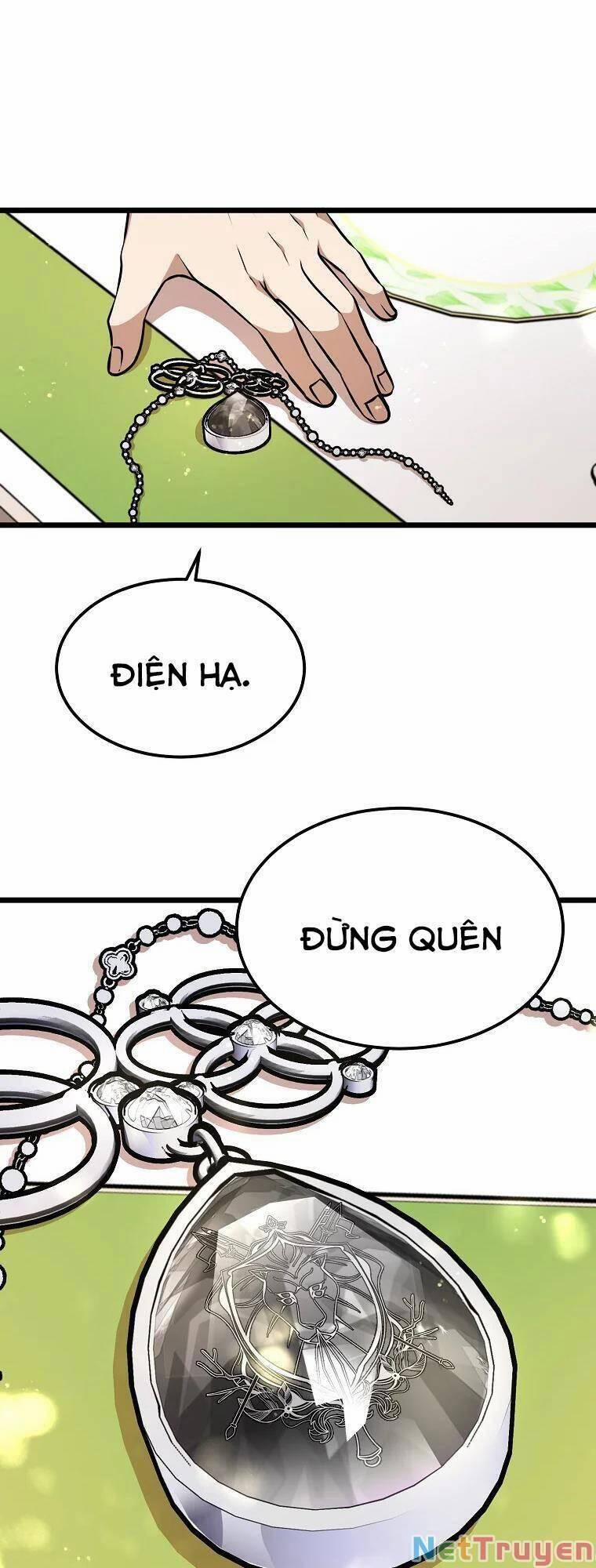 Những Người Anh Nguy Hiểm Của Công Nương 29 trang 32