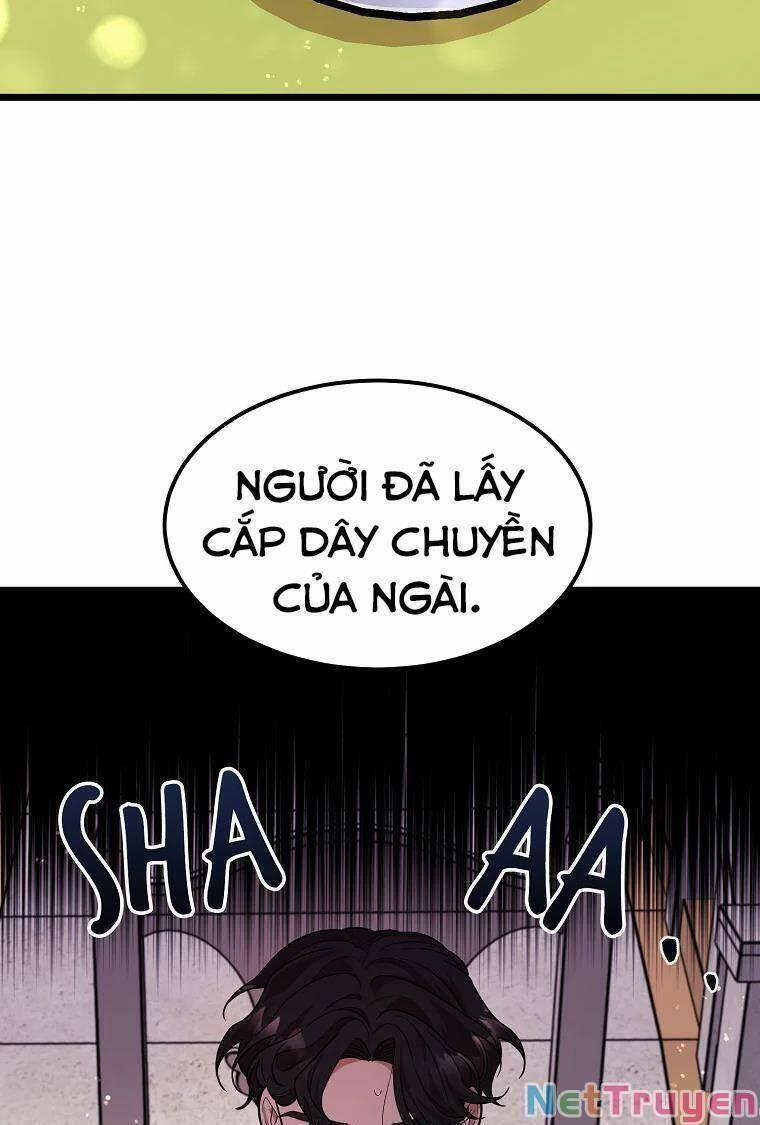 Những Người Anh Nguy Hiểm Của Công Nương 29 trang 33