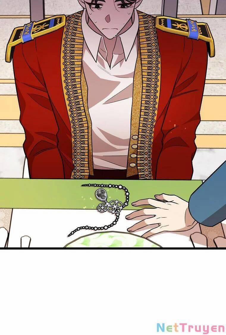 Những Người Anh Nguy Hiểm Của Công Nương 29 trang 34