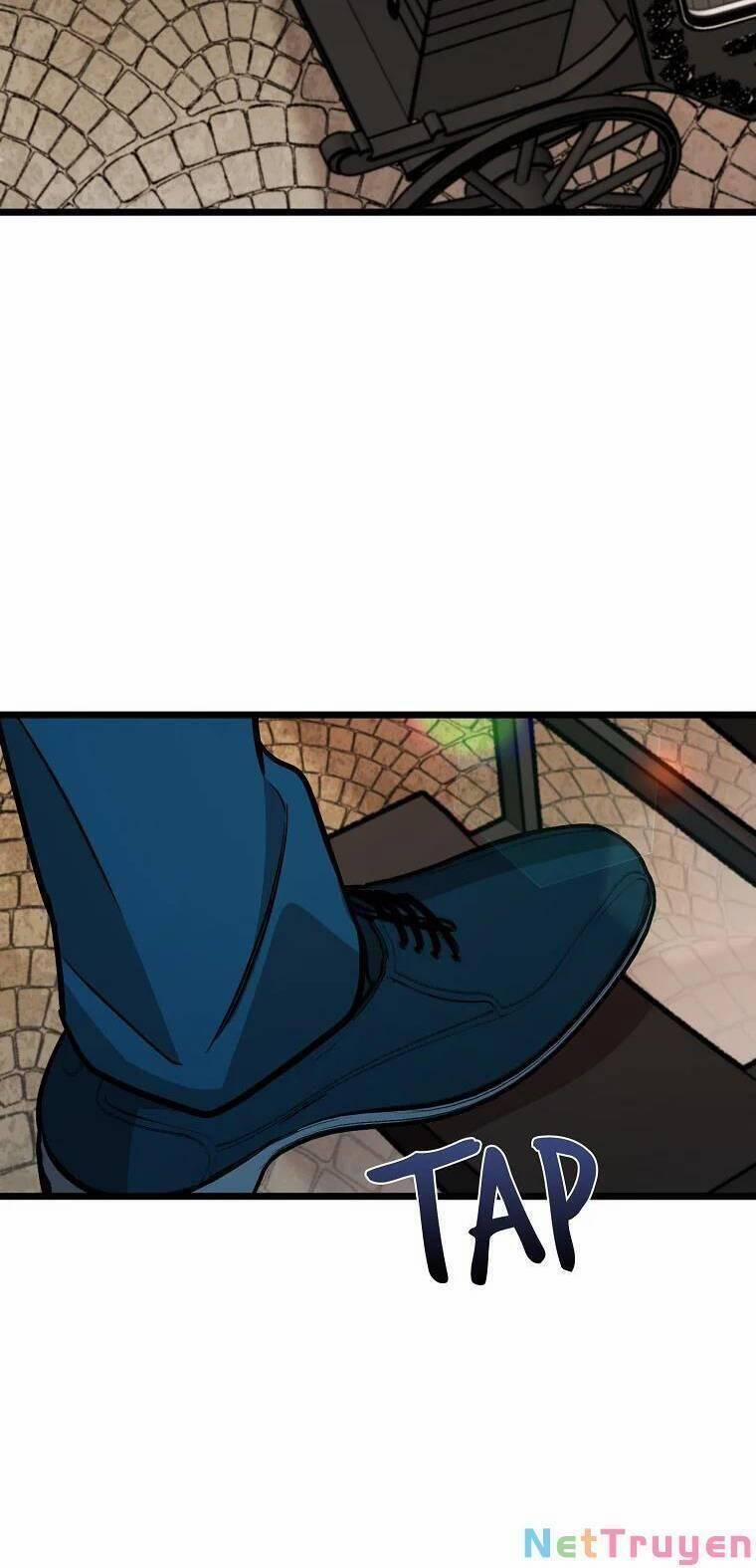 Những Người Anh Nguy Hiểm Của Công Nương 29 trang 42