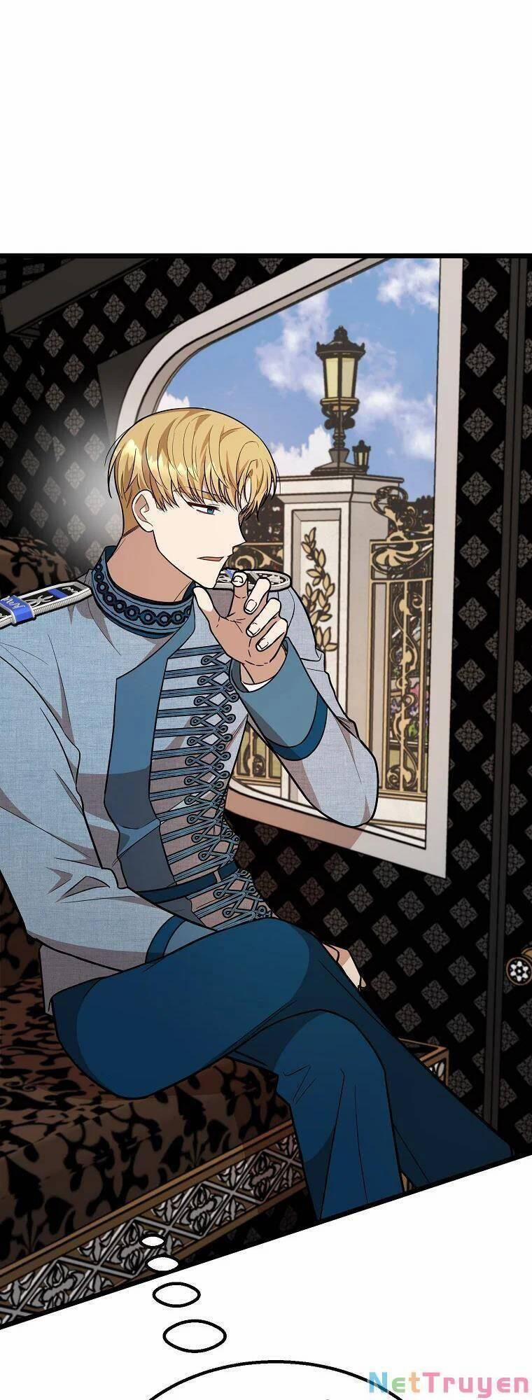 Những Người Anh Nguy Hiểm Của Công Nương 29 trang 43